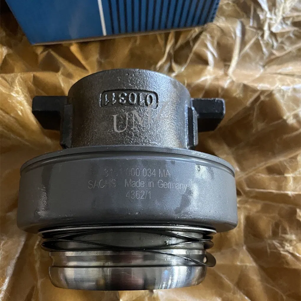 Rodamiento de Embrague 3151000975 para Camión y Autobús