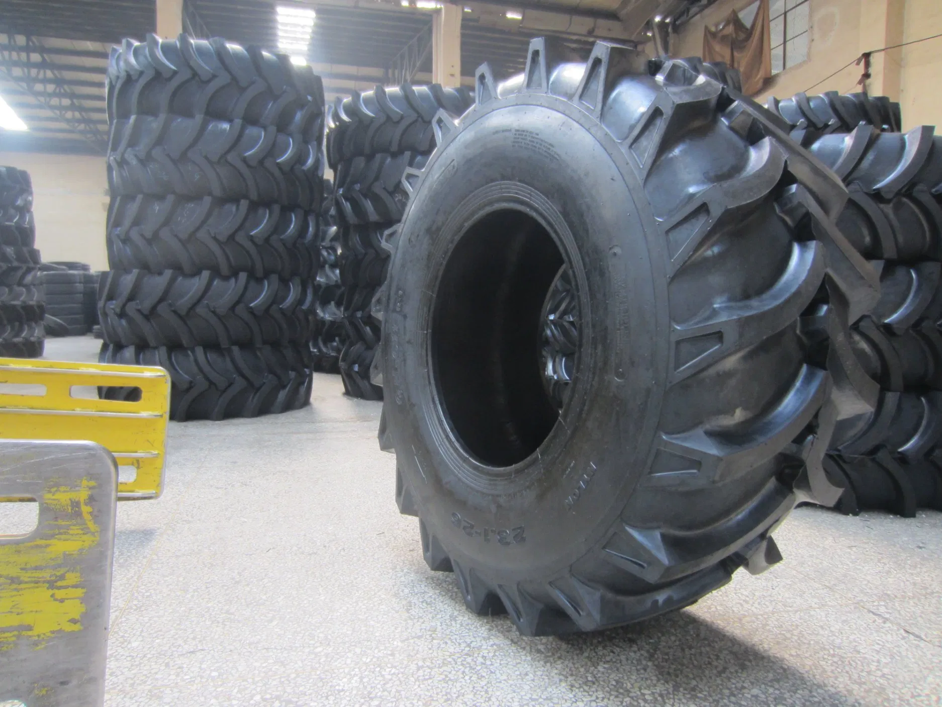 Шина радиальная сельскохозяйственная 800/65R32 R1