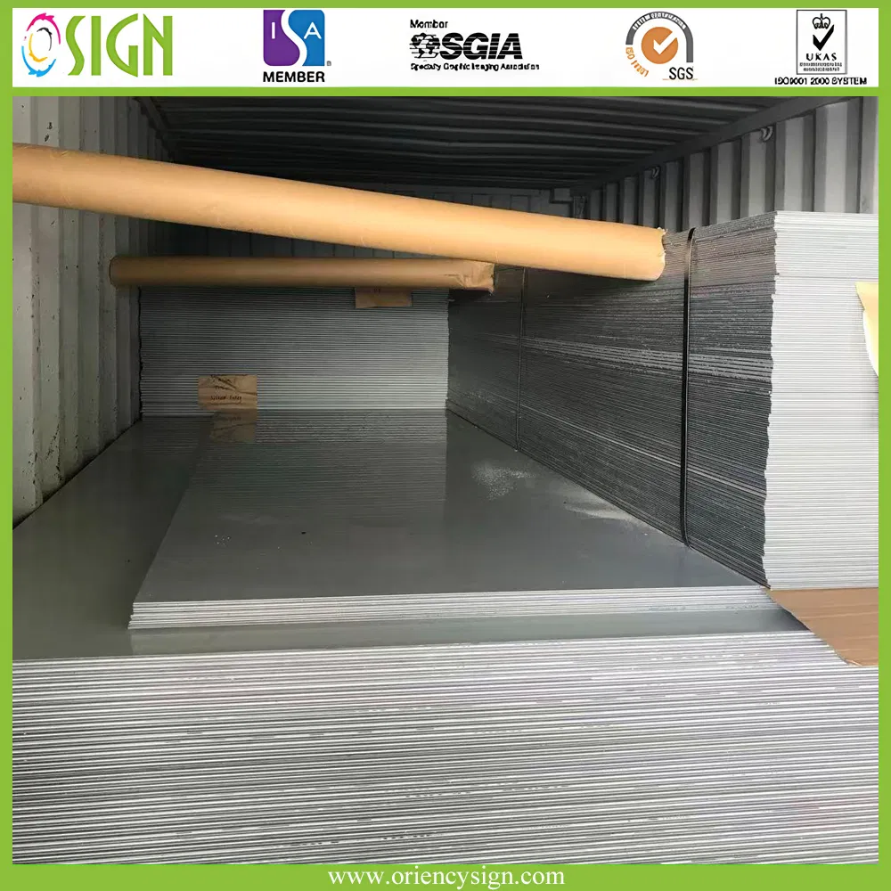 Custom Versatile Applications Panel with Premium Aluminum Composite Features