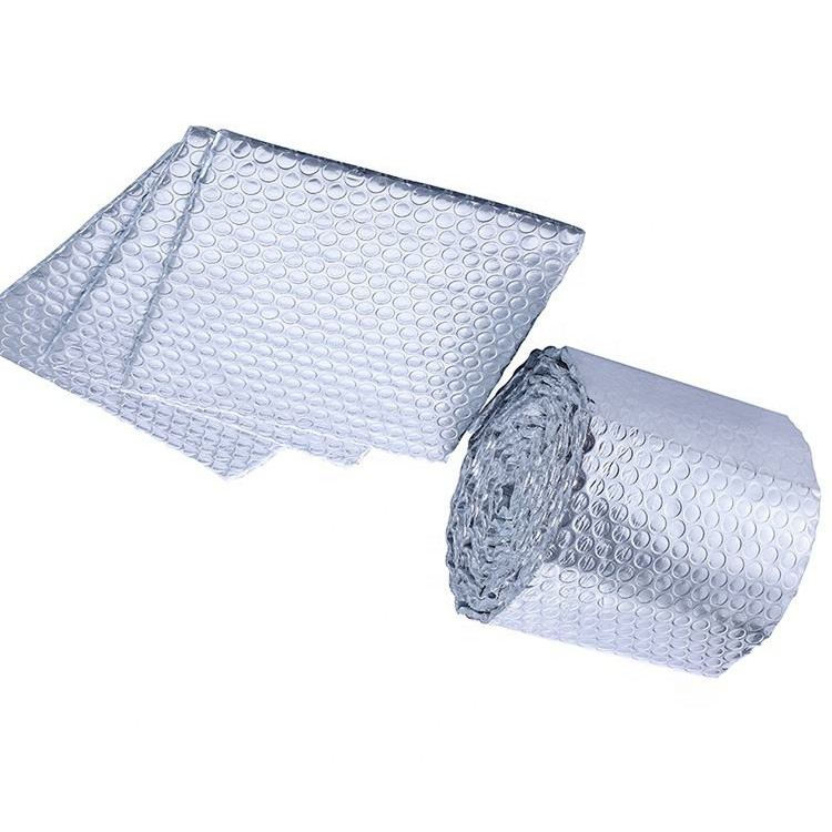 Wall Heat Insulation Function Bubble Thermal Insulation