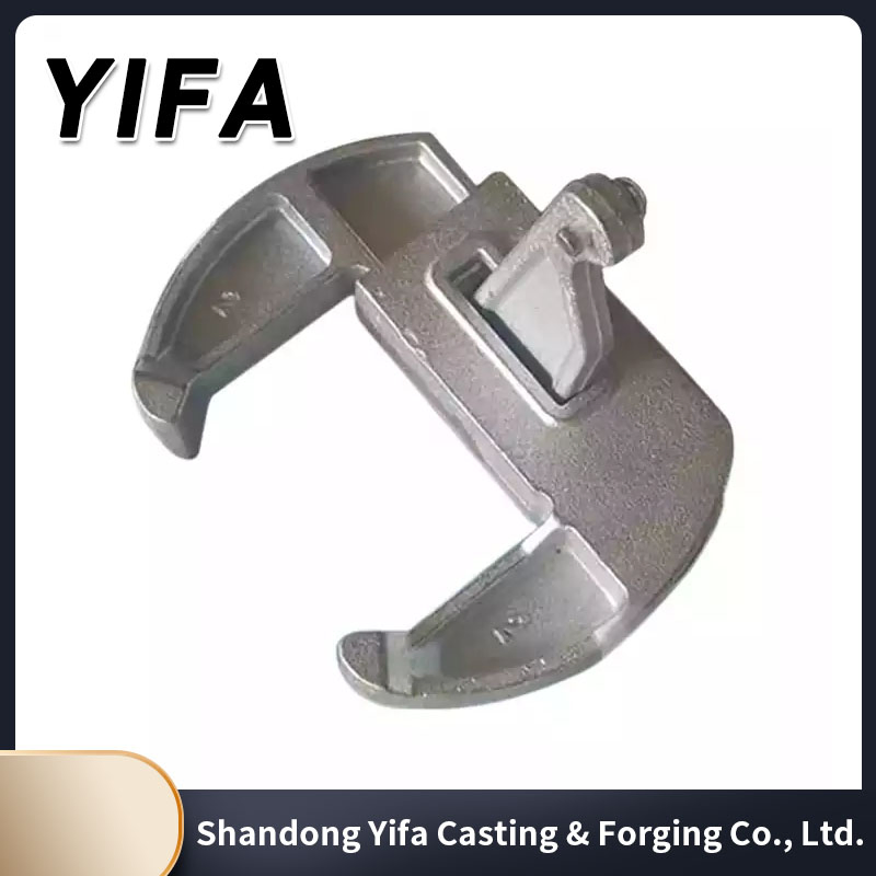 Formwork Bfd Panel Clamp/Pressed Wedge Clamp Panel Clam