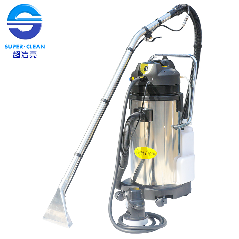 Hot Sale 40liter Carpet and Sofa Cleaning Machine with CE