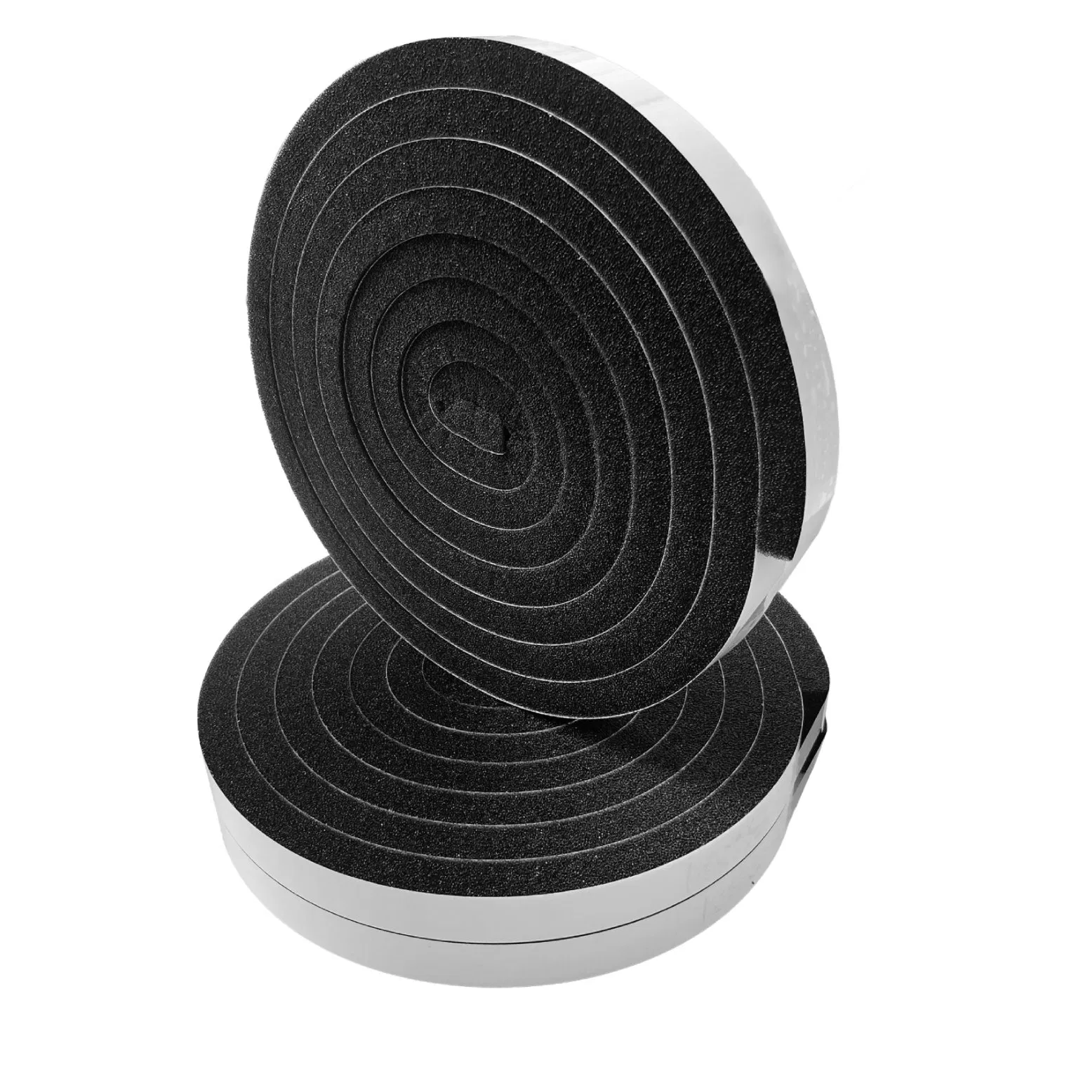 Cut to Fit Carbon Pad Air Purifier Filters Foam Roll with Adhesive