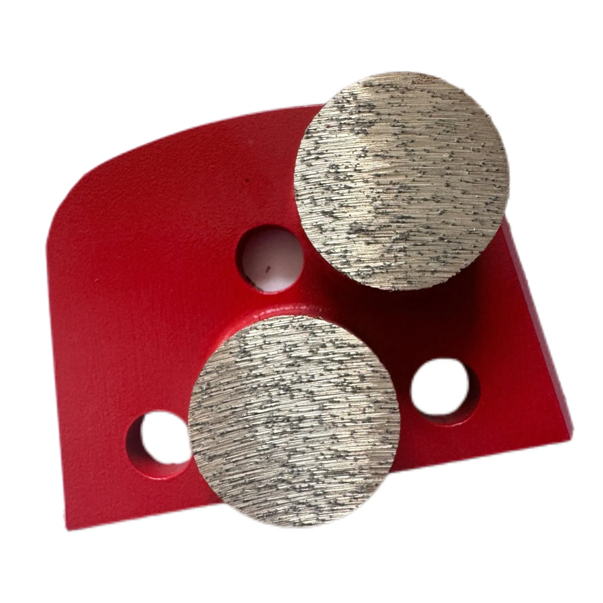 Premium Diamond Grinding Plates - Custom Sizes & Durable Materials