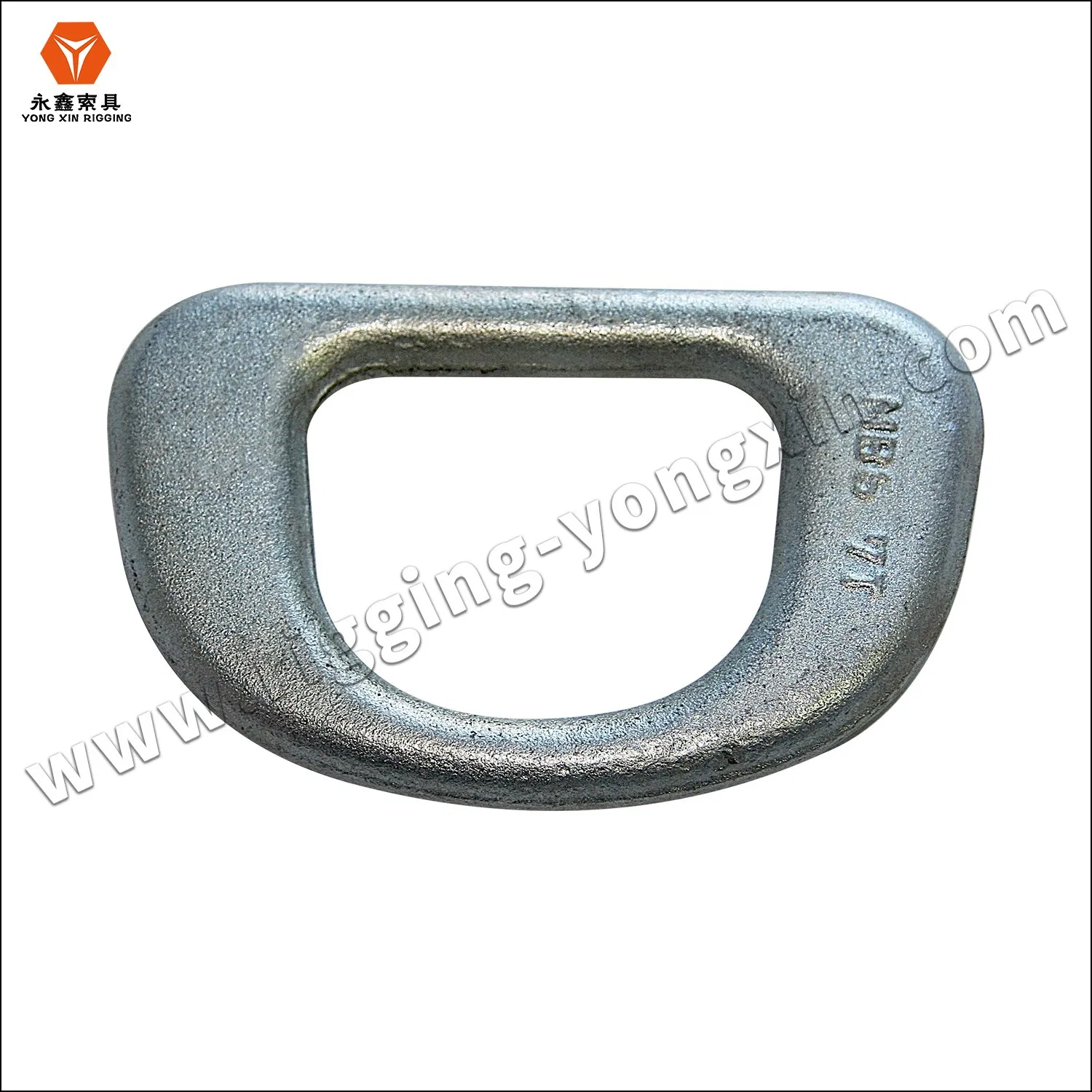 Lashing D Ring Tie Down Ring|Lashing Tyoe C D Ring