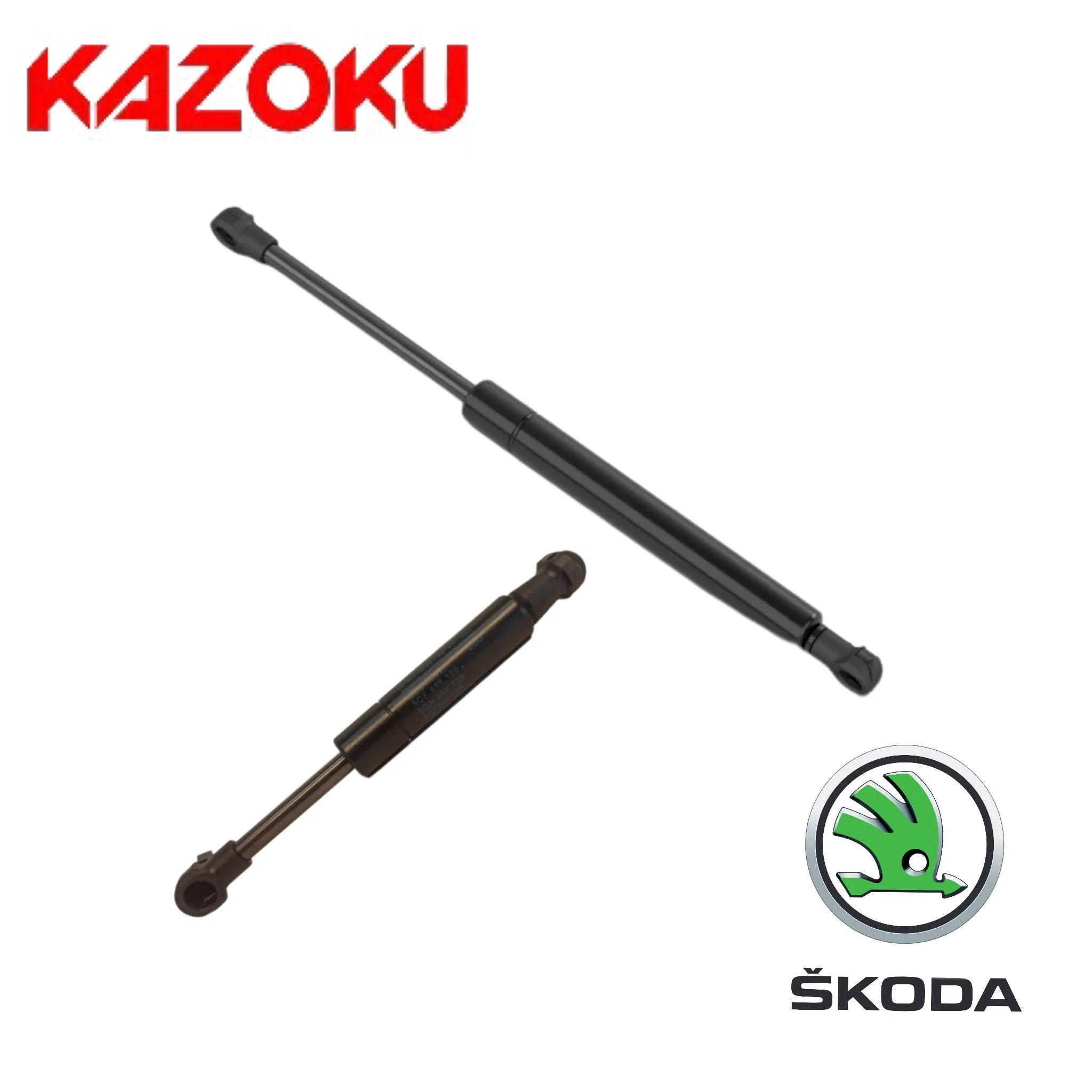 Kyb Car Shock Absorber for Skoda Kodiaq OE 5QF888196