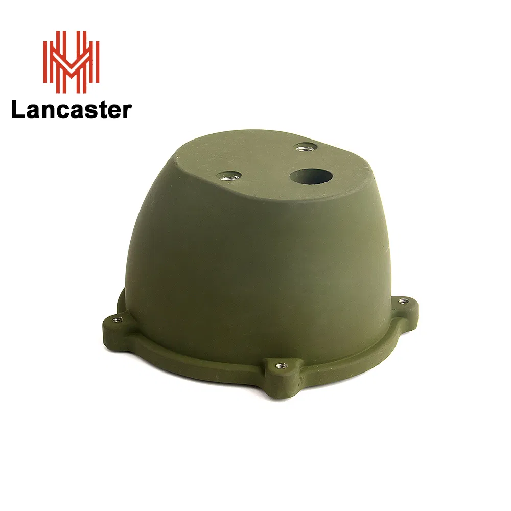 Precision Truck Front Lamp Shade