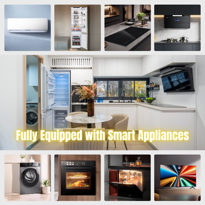 Ranzoo Luxury Prefab Villa prefabricated portable cabin House with Two-Story Layout and Tailored Features