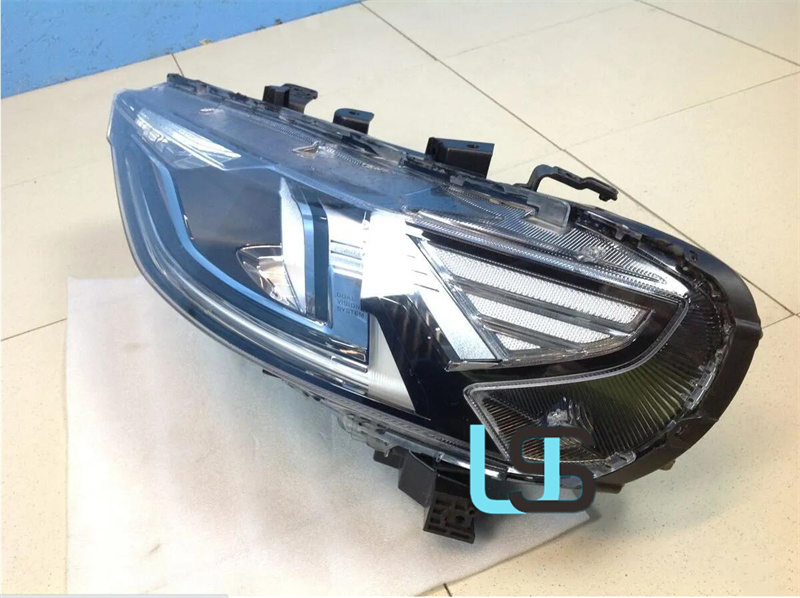 Фара левая Haval F7 4121100xkq00A