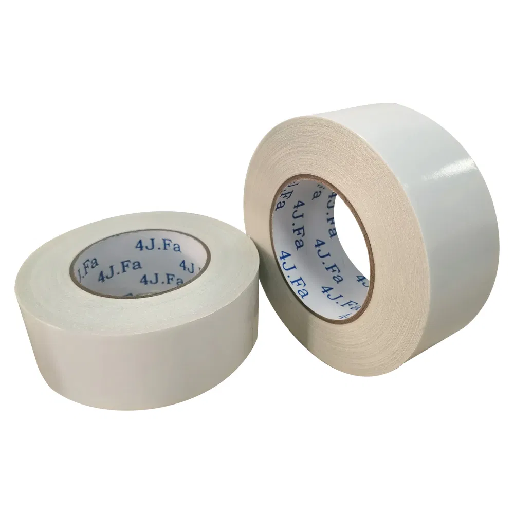 China Direct Sales Carpet Edge Binding Tape for Fixing Exhibition