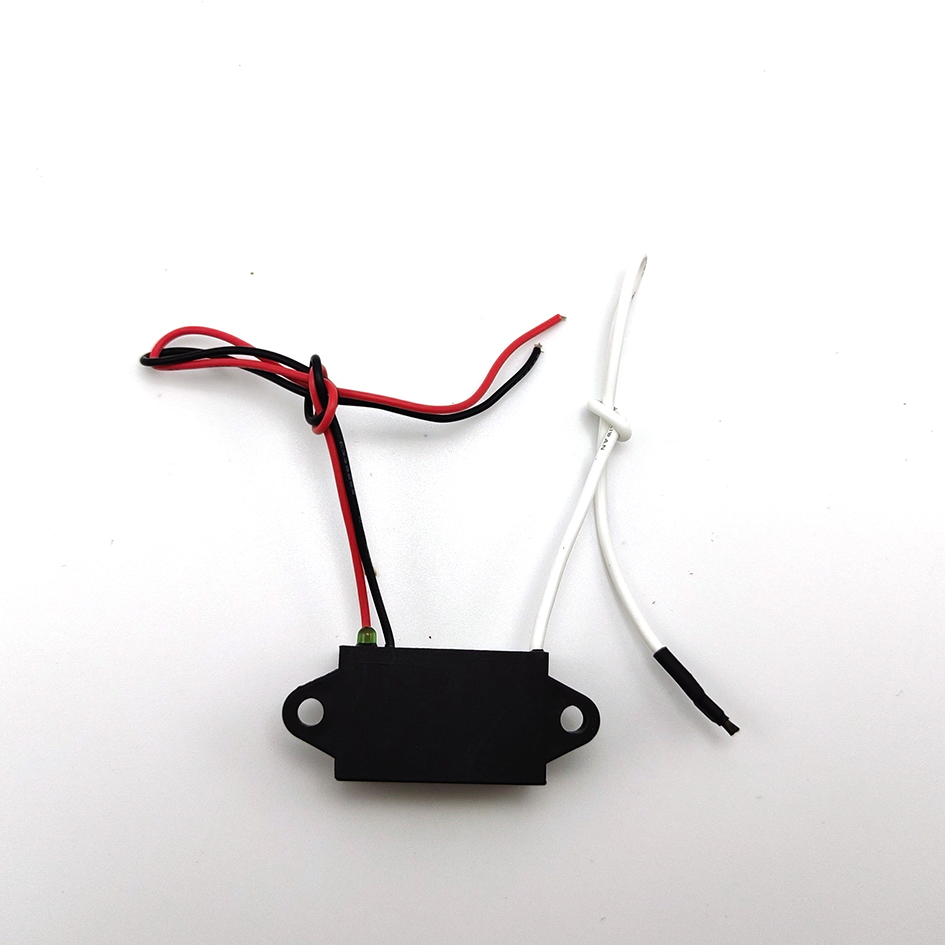 Mini Ion Generator DC5kv Air Purifier Air Condition Parts Negative Ion Generator