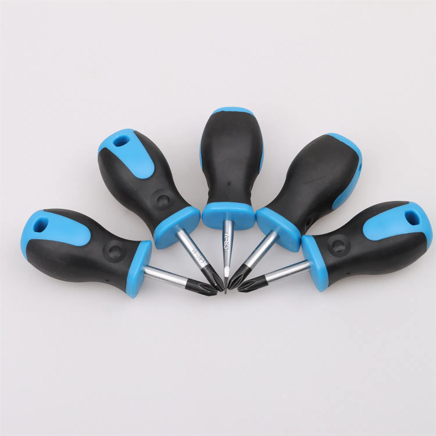 High Quality Screwdriver Hardware Electric Repair Hand Tools