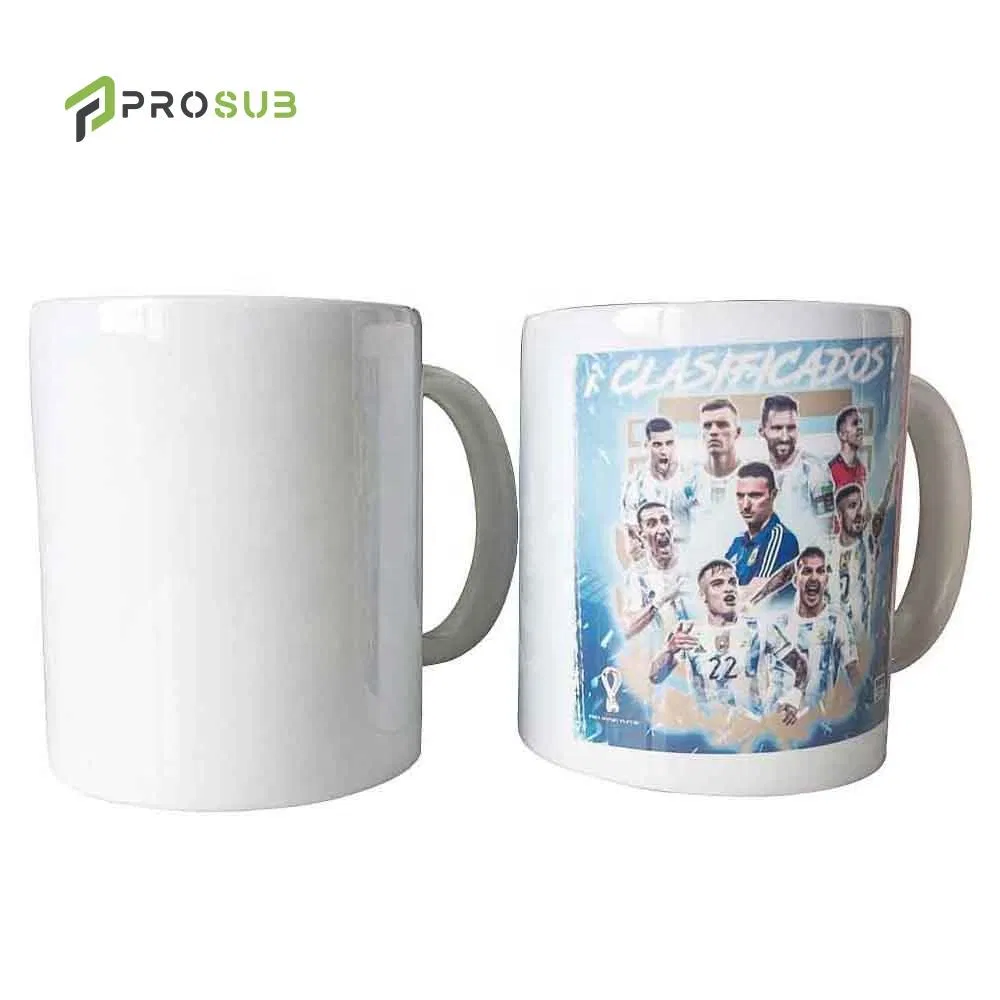 Керамическая кружка для сублимации Prosub 11oz