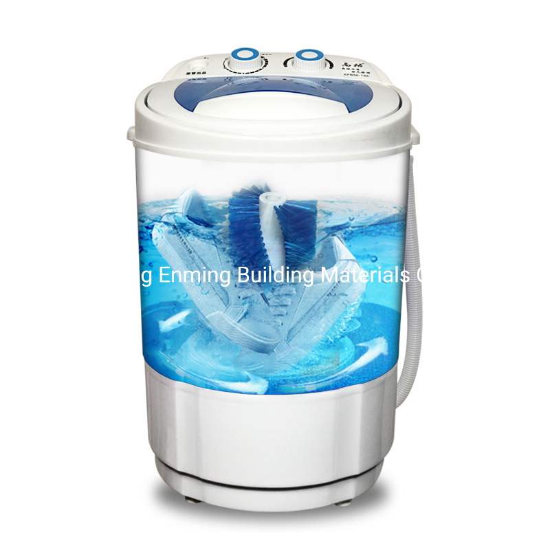 Mini Shoes Washing Machine in China