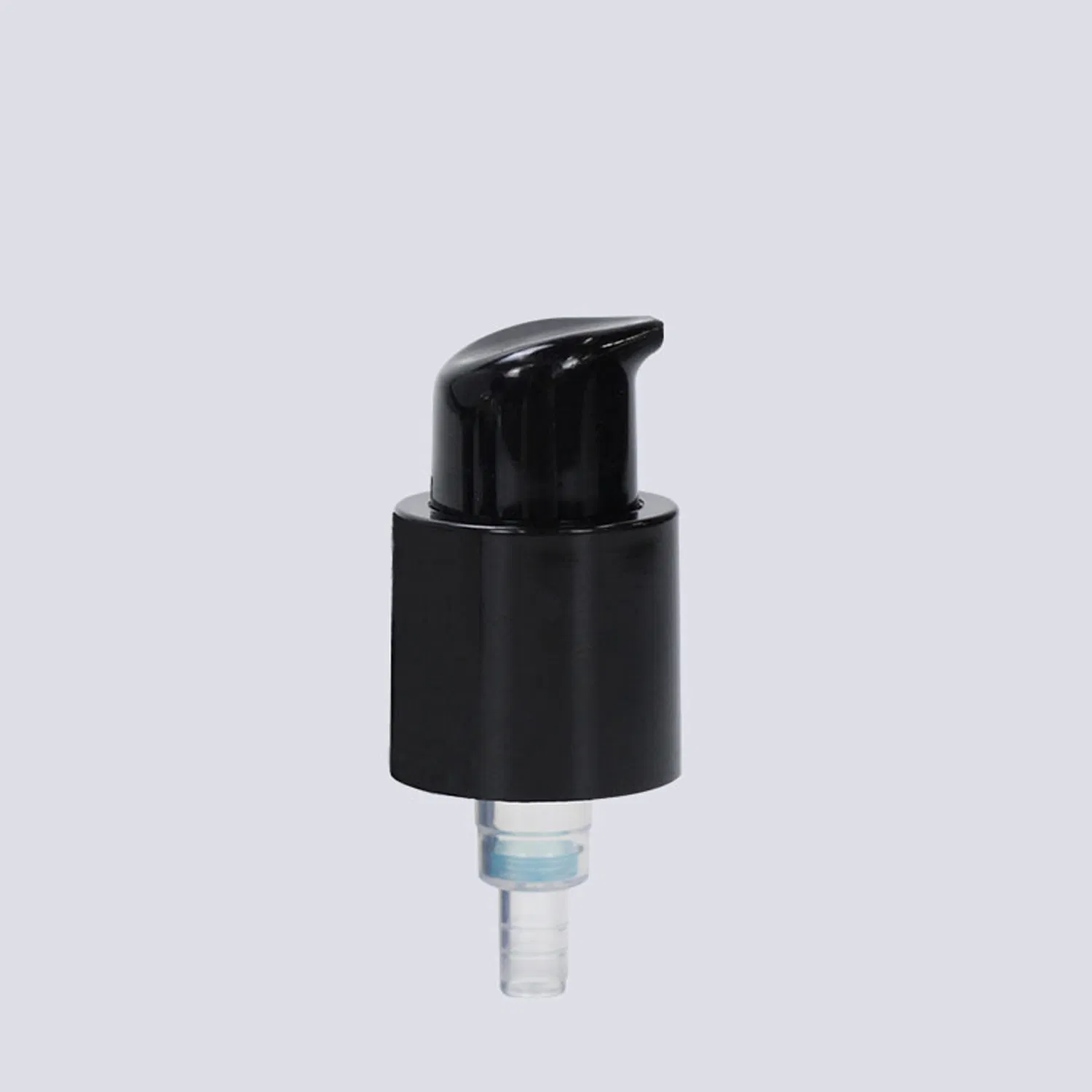 20/410 Plastic Left-Right Locked Cosmetic Serum Pump