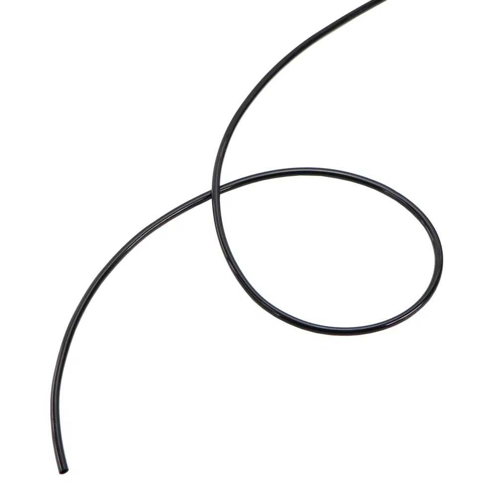 5-15m Watering Hose 3/5mm Drip Pipe 1/8" PVC Hose Micro Drip Irrigation Tube for Plants Sprinkler Pipe Garden Irrigation System