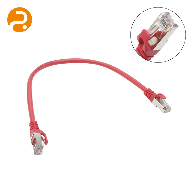 Сетевой кабель RJ45 Cat 5e 8p8c