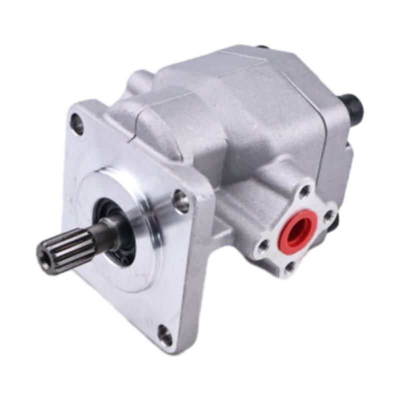 Гидравлический насос AM880199 для трактора 655