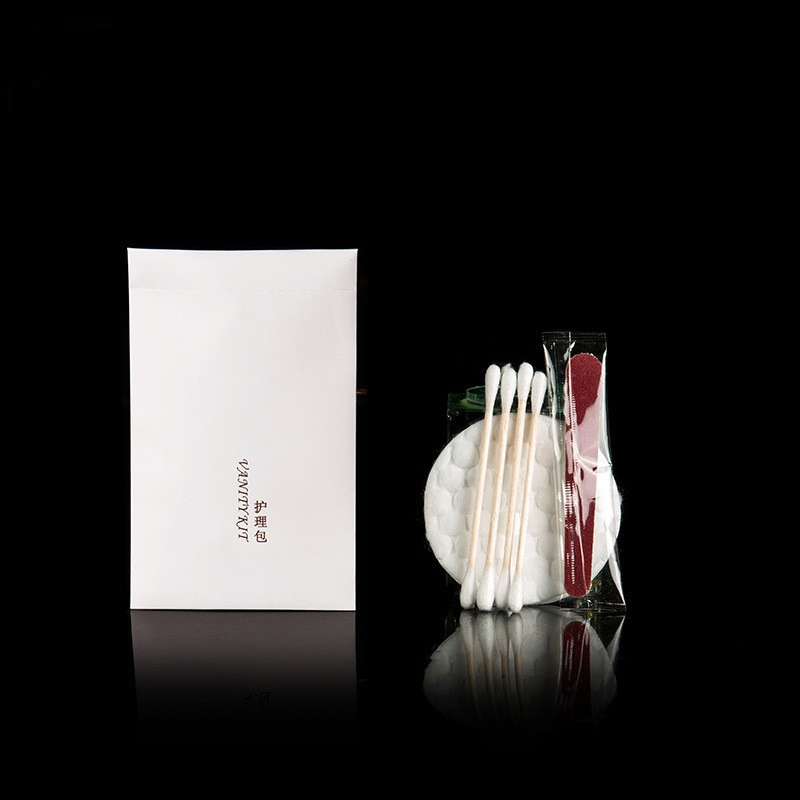 Disposable Hotel Amenities Setwholesale Hotel Bathroom Set Amenities Disposabledisposable 5 Star Hotel Amenities Set / Branded Toiletries/ Hotel Amenities