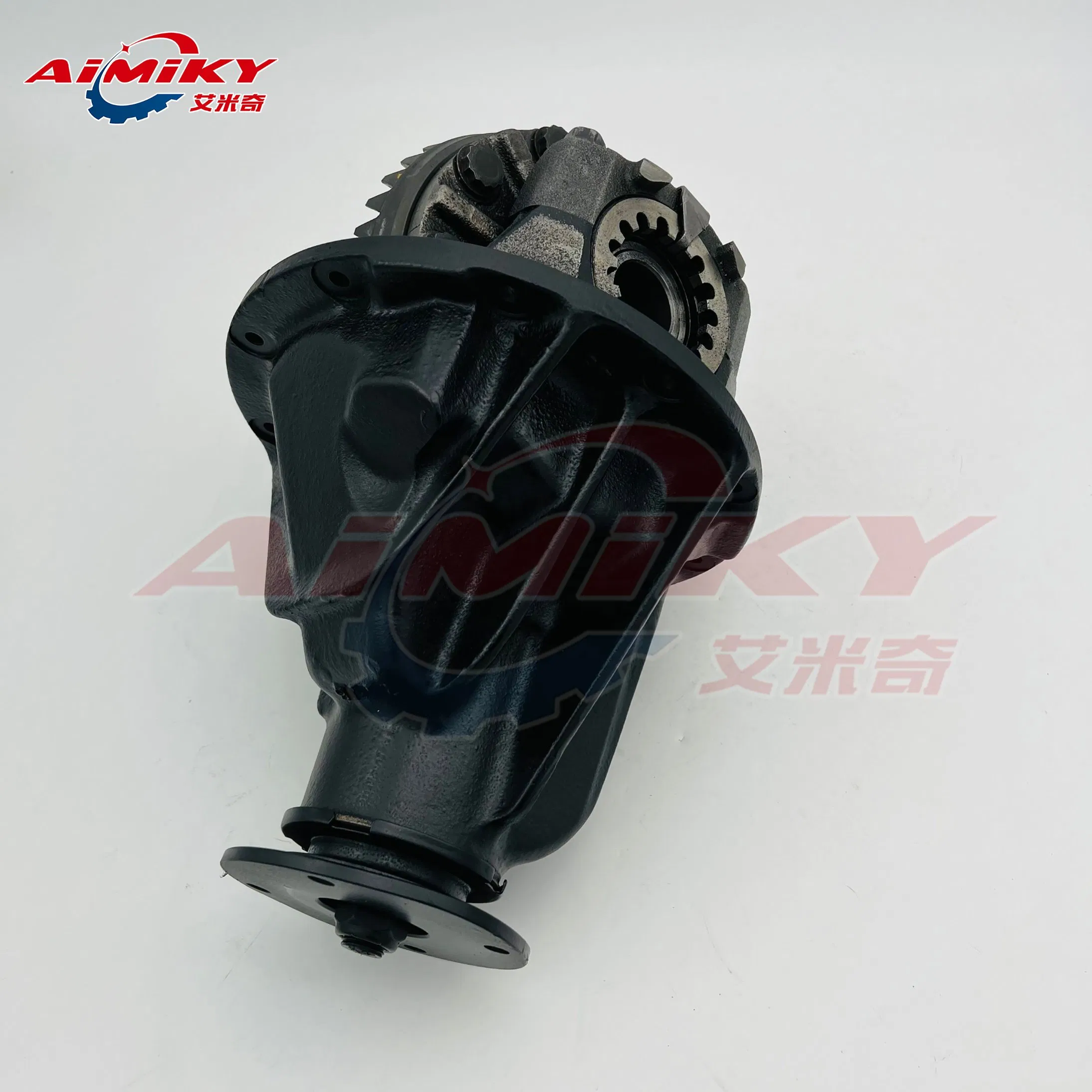 Дифференциал 9x40 4.44 для Mazda B2500 / Ford Ranger