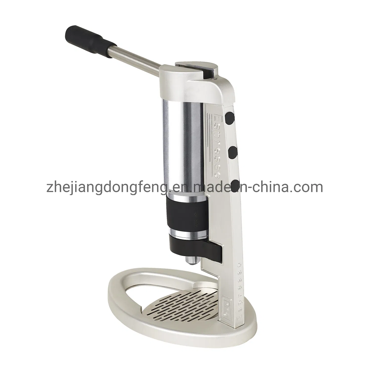 Handcraft Coffee Machine Material No Electricity