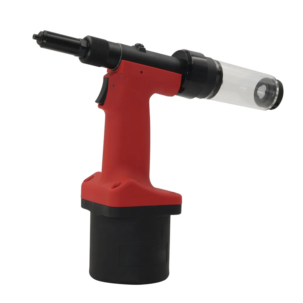 Пневматическая заклепочная машина Automatic Pop Air Riveter