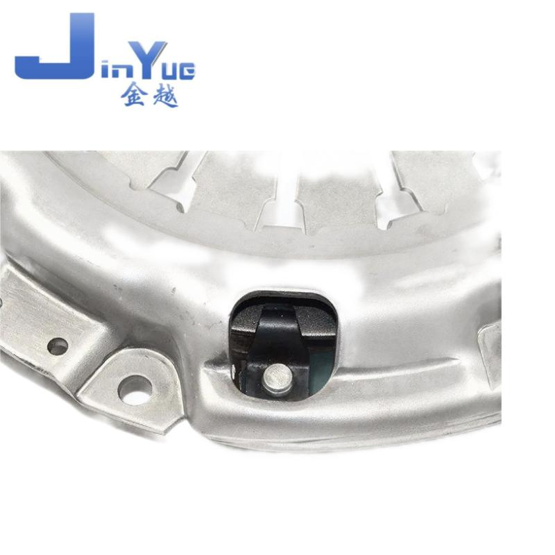 Clutch Pressure Plate Assembly for Isuzu TFR D-Max 4JB1T