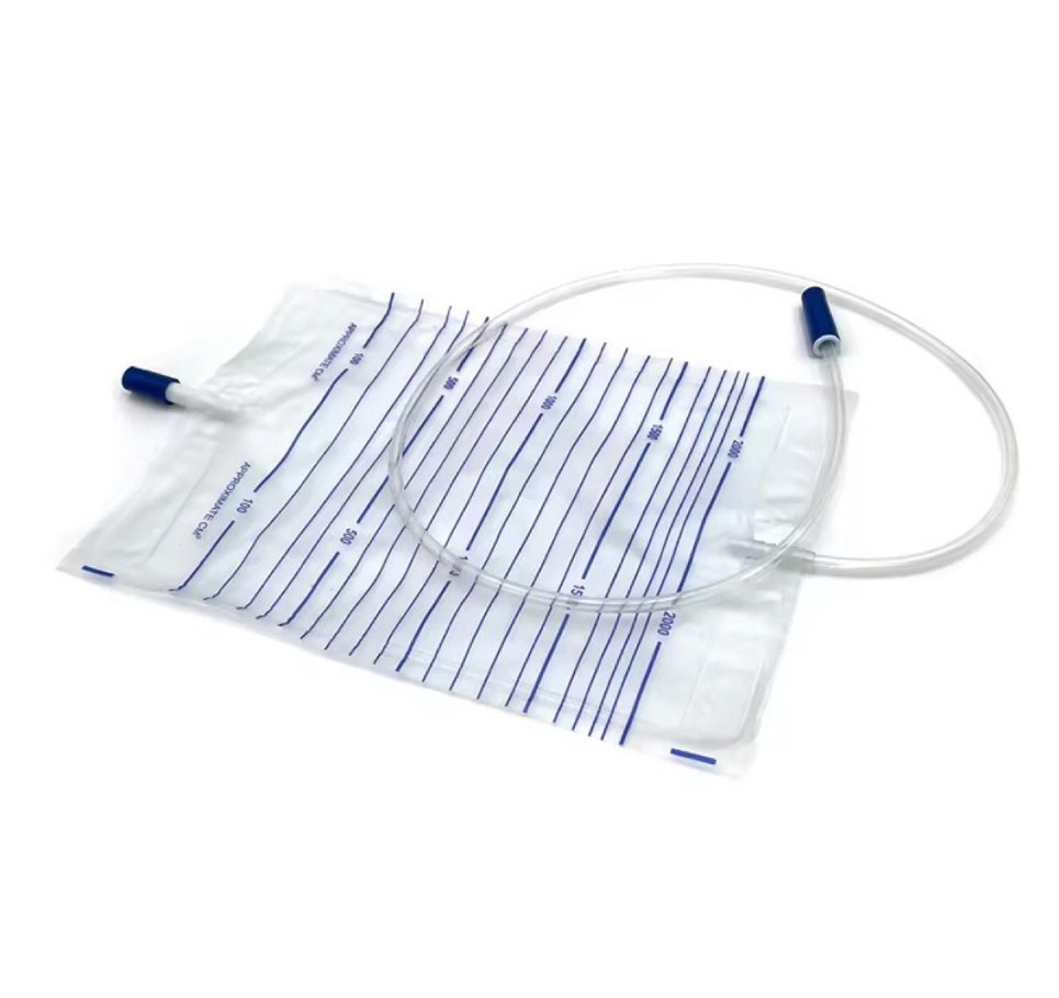 High-Quality PVC Film for Durable Uring Bag Material