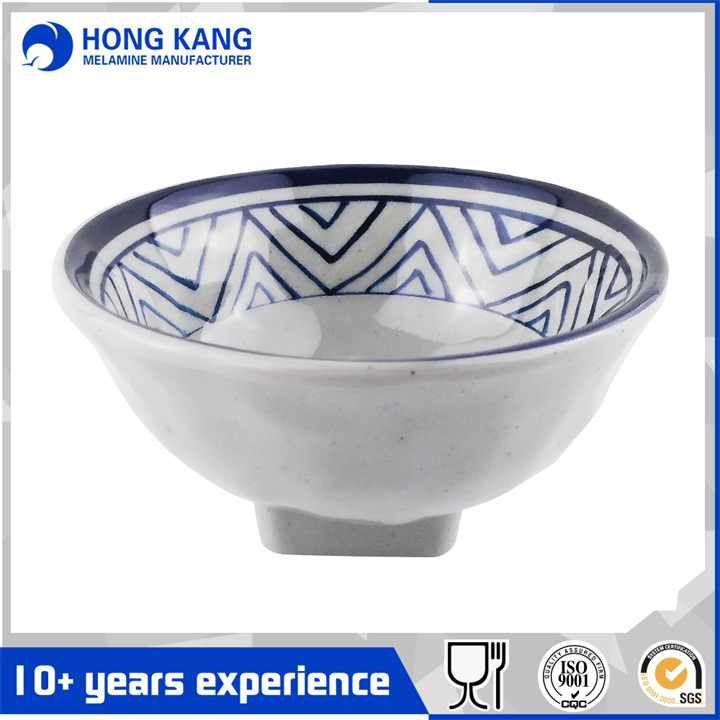 OEM Melamine Cereal Ramen Noodle Bowl