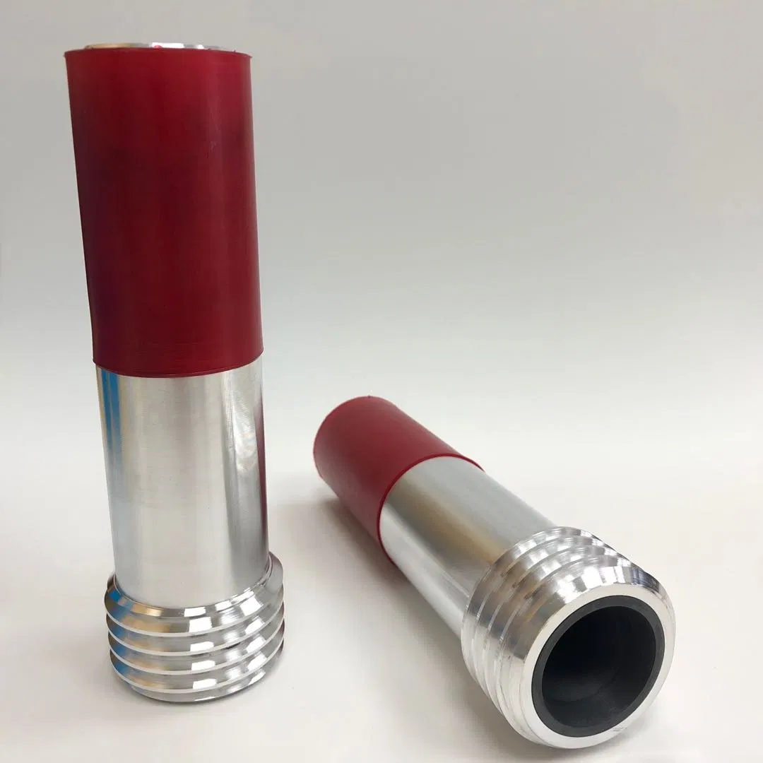 Boron Carbide B4c Sandblasting Venturi Nozzle with Better Wear Resistance