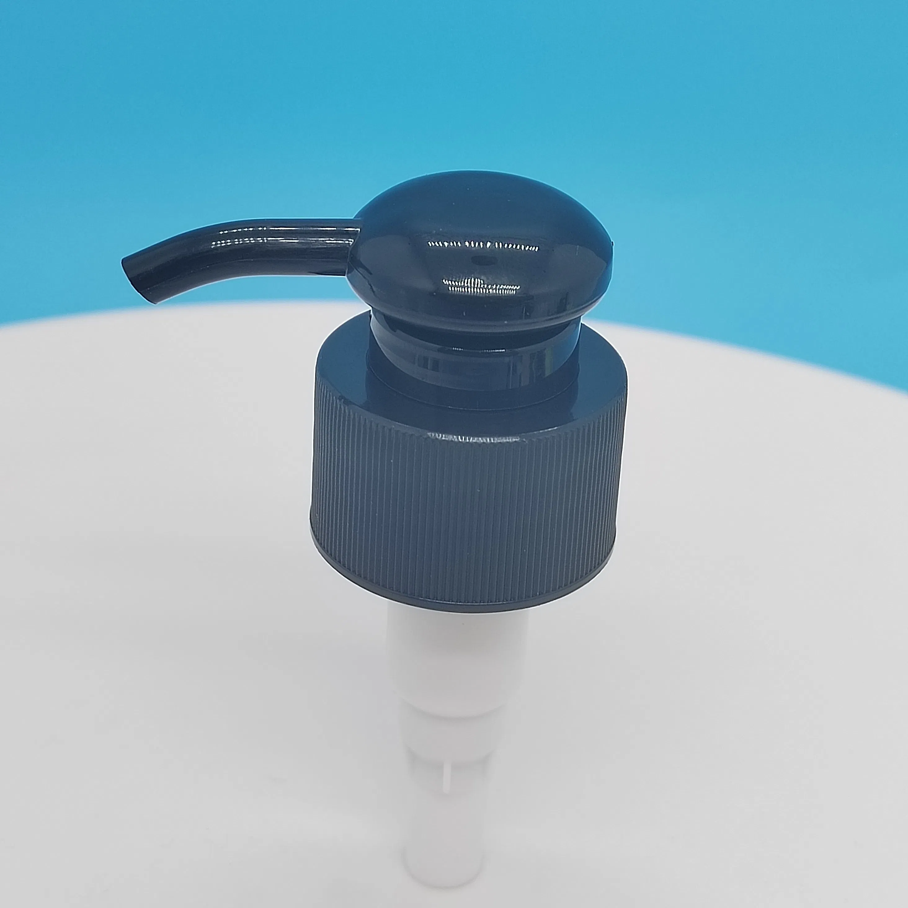 24/410 28/410 2cc Facial Cleaner Shampoo Hand Washing Liquid Pump