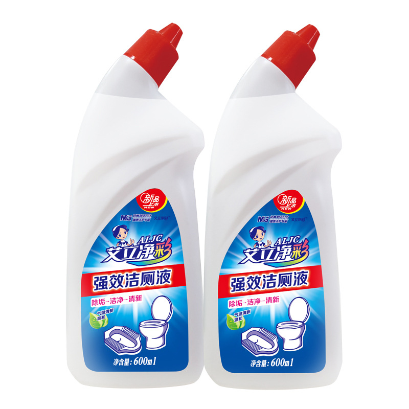 Miuge Toilet Cleaner Liquid China Detergent