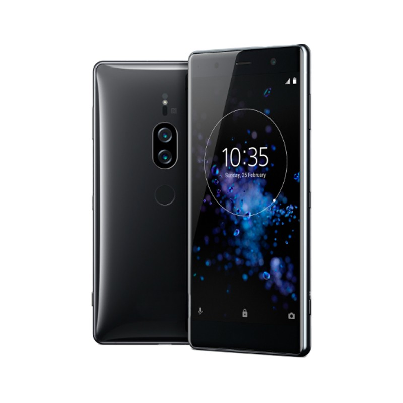 Sy Xz2 Wholesale Premium Phone Us Version Unlocked 99% New 5g 5.7 Inch Phone for Sy Xz2 64GB 5gsmartphone
