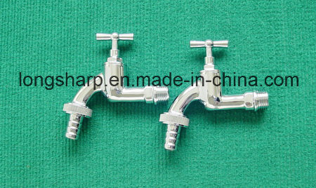 Brass Chromate Water Tap Ls 6045