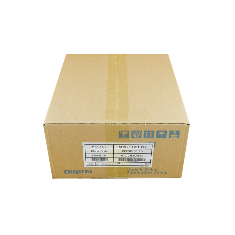 PRO-Face Machine Adapter Fiber Optic Gp2501-Tc41-24V Interface HMI Touch Screen