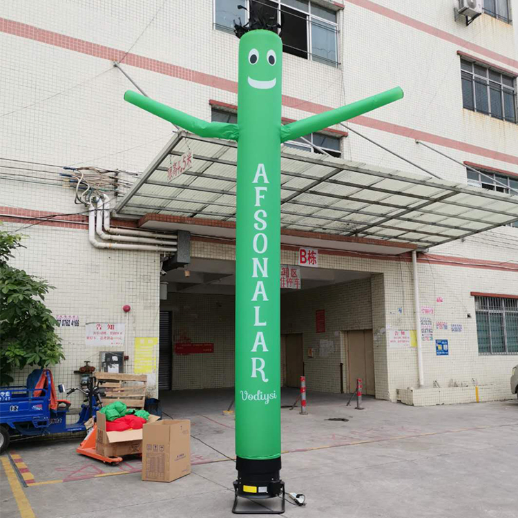 Hot Sale Air Dancing Man Inflatable Air Dancer for Advertising