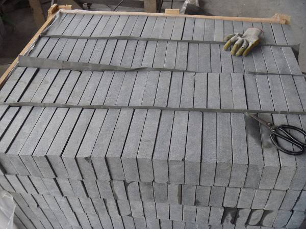 Black Granite Flooring Tile/Paving Granite Tiles Paving Stone