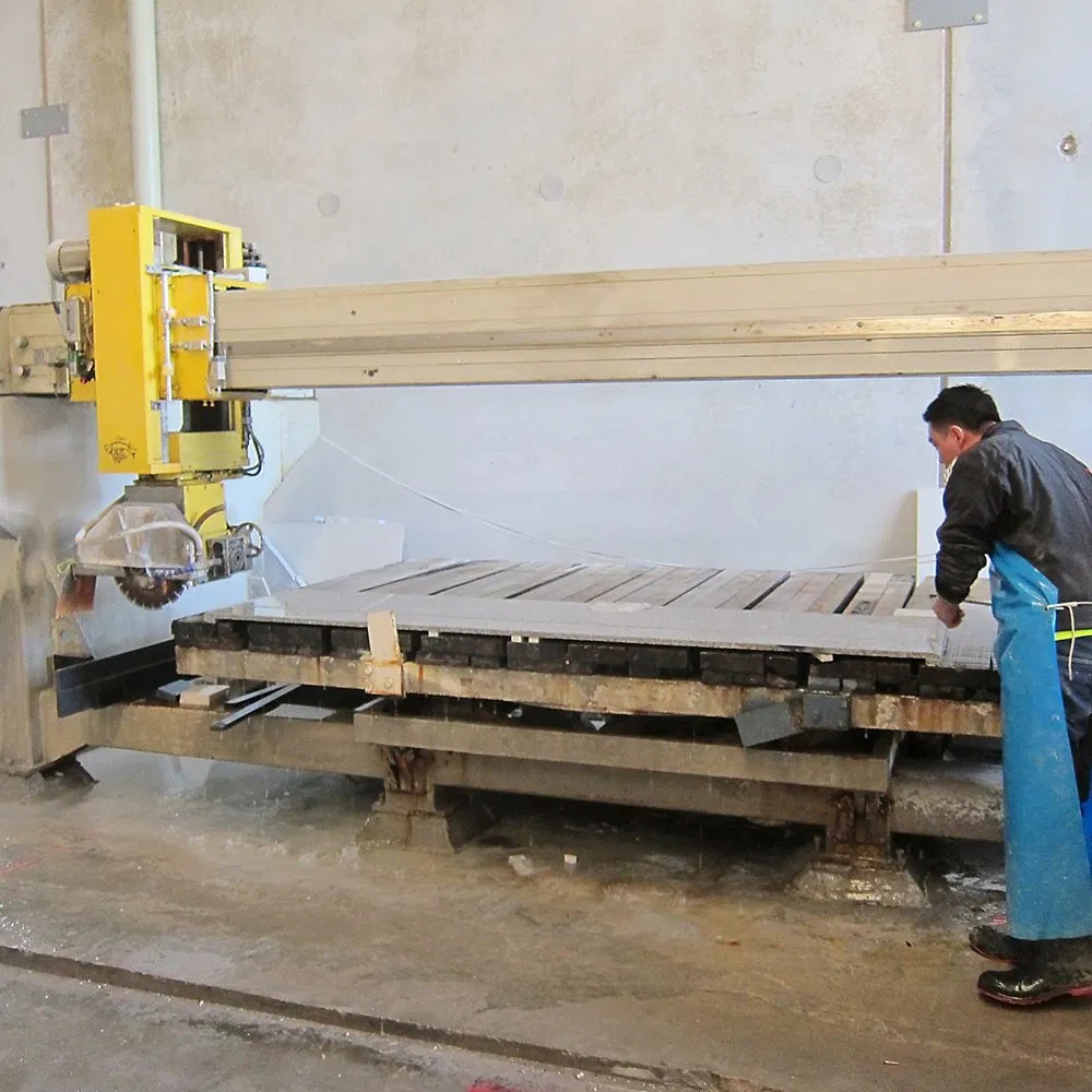 Power Diamond Blade for Granite Stone Cutting Silent