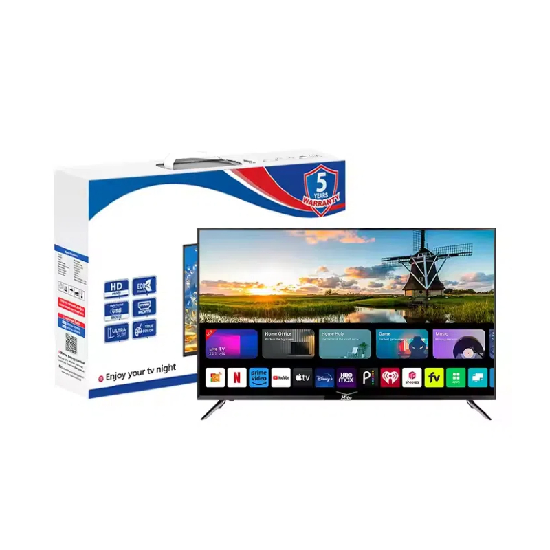 Manufacturer Direct Sales of 100 Inch LED Android WiFi Smart TV