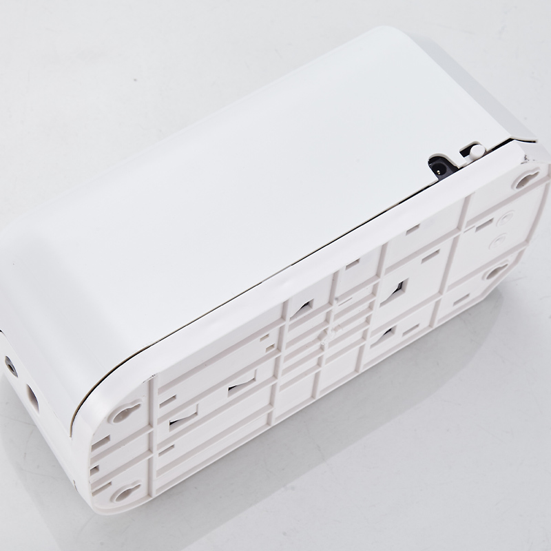 Настенный автоматический дозатор для мыла Modun M-X10