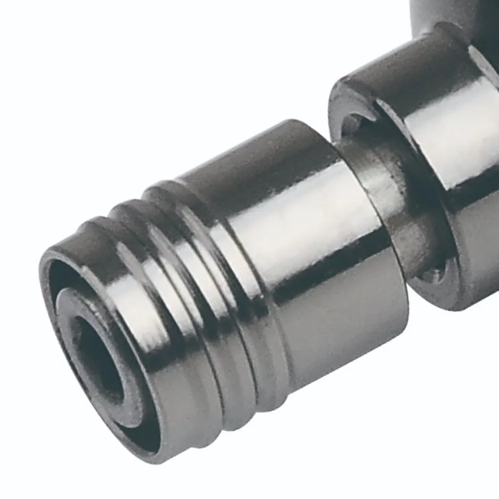 Пневматическая отвертка SAT7620, 6мм, 50Нм