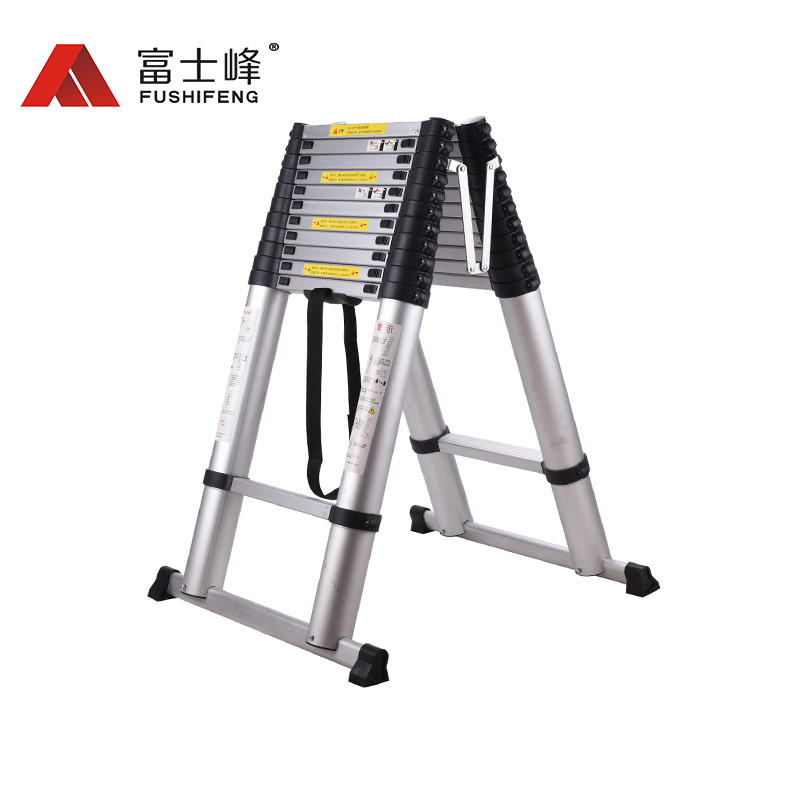Stright Step Ladder (TLD26040A(2.6+2.6M)