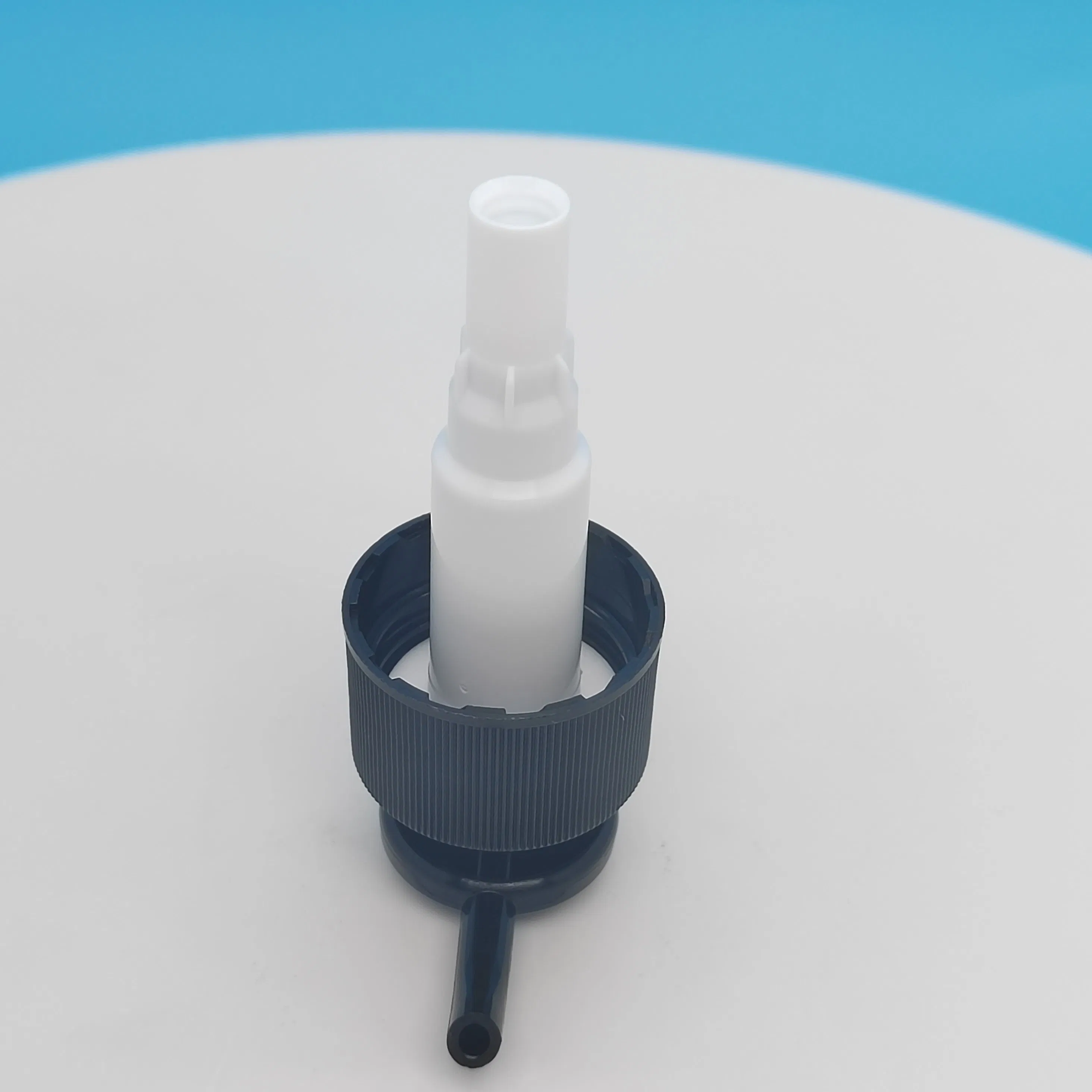 24/410 28/410 2cc Facial Cleaner Shampoo Hand Washing Liquid Pump