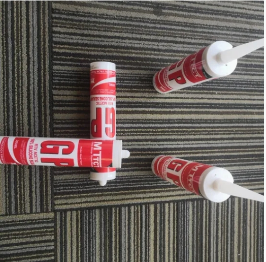 Best Selling Silicone Sealant General Purpose Neutral Silicone Sealant for Doors Install