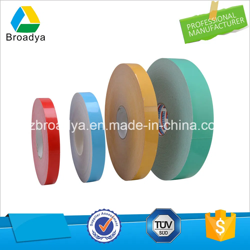 Double Sided Adhesive Foam Jumbo Roll Tape (BY2010)