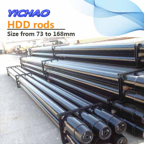 Буровая штанга D20X22 для установок ГНБ Vermeer