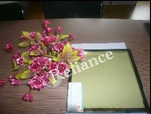 Insulated Glass-Clear Glass Insulated