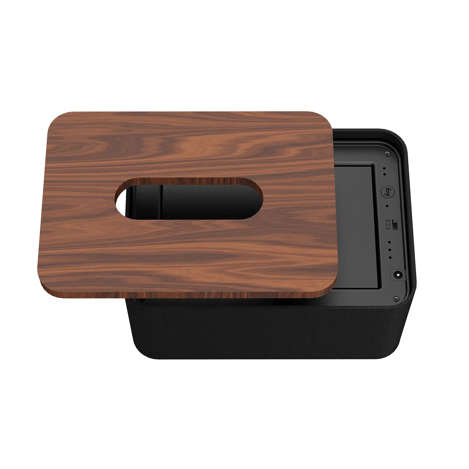 Anti Voice Recorder F18