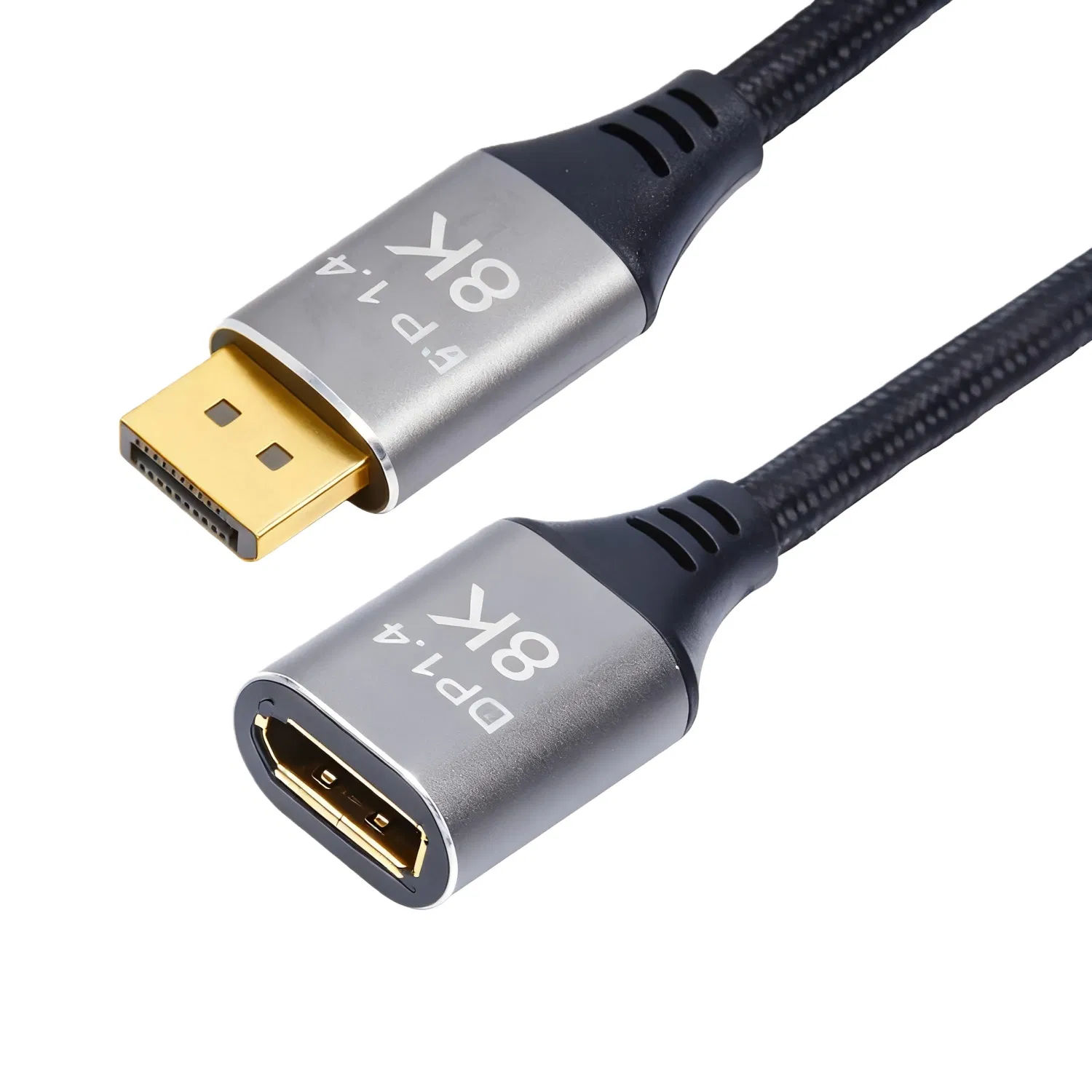 High-Speed Mini Display Port Cable for 1 8m Ultra HD Monitors