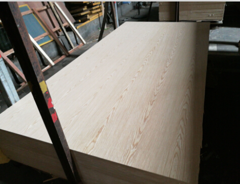 Premium Natural Veneer MDF Sheets for Elegant Furniture Designs